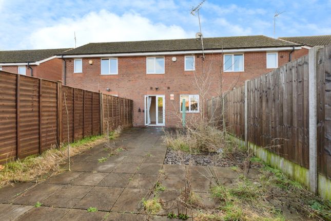 25, Manhattan Way, Bannerbrook Park, Coventry photo 3
