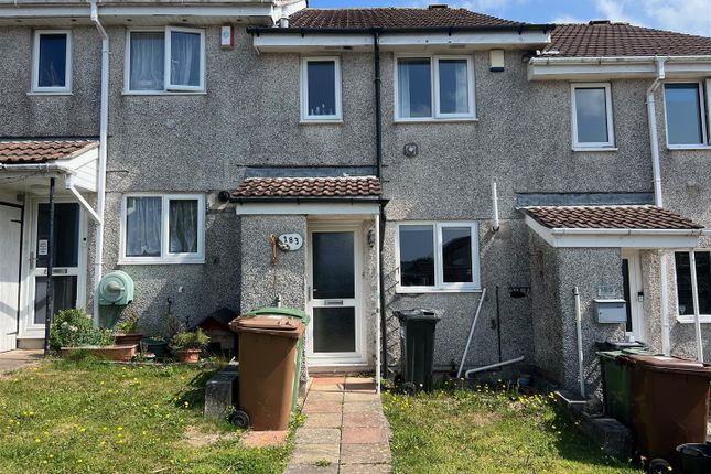 Elford Crescent