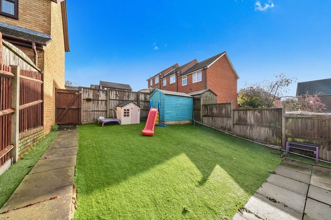 7 Brompton Hill, Chatham photo 4