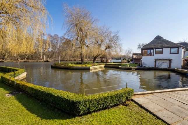 Detached house for sale in Beech Road, Wroxham