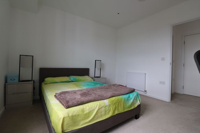 Flat for sale in Valentines House, 51-69 Ilford Hill, Ilford, Essex