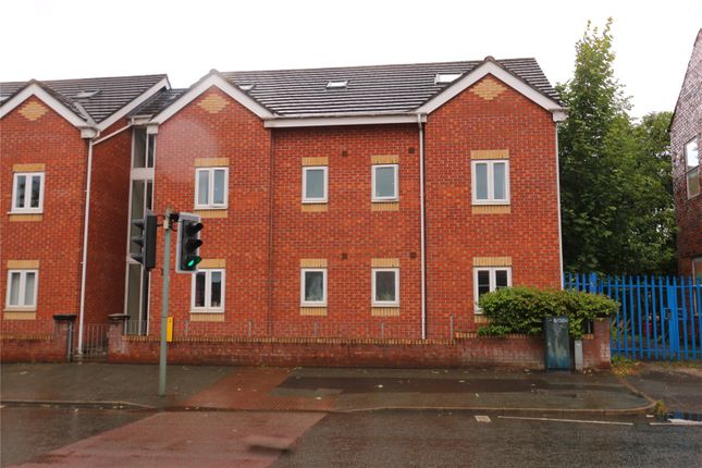 Thumbnail Flat for sale in Stockport Road, Denton, Manchester, Greater Manchester