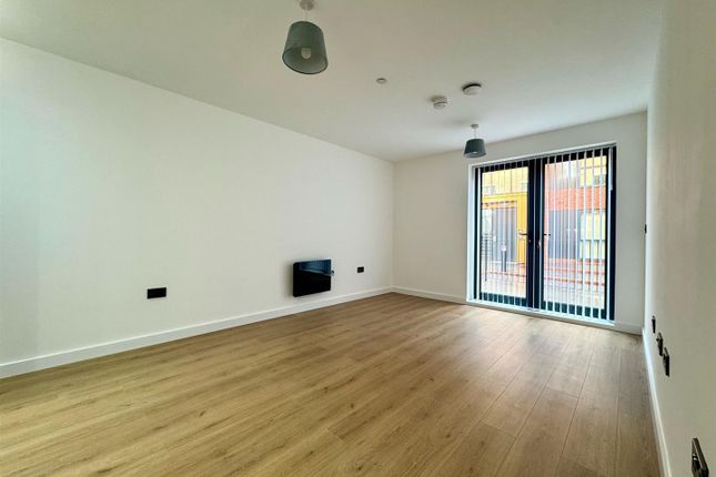 Apartment 2, 22 Legge Lane, Birmingham photo 2