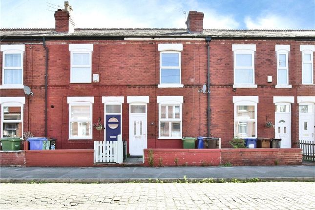 2-bed terraced on 31, Birchfield Road, Greater Manchester, £200,000
