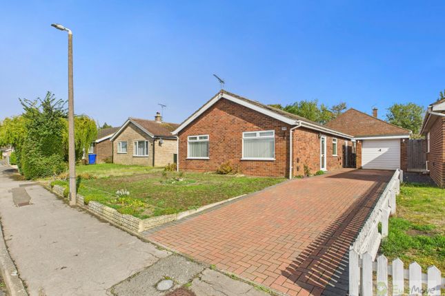 Covey Way Ewemove Mildenhall Exterior