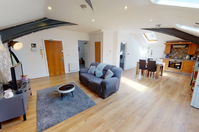 Flat for sale in 7 Victoria Street, Liverpool