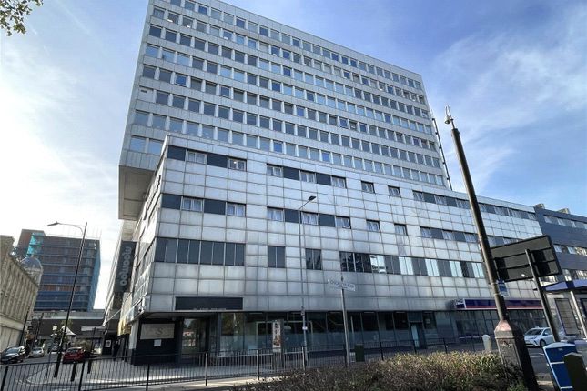 Office to let in Warrior Square, Southend On Sea, Essex