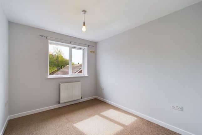 Semi-detached house for sale in The Fields, Donnington Wood, Telford, Shropshire.