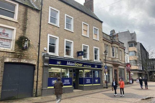 Thumbnail Retail premises to let in 5-7 Stockwell Gate, 5-7 Stockwell Gate, Mansfield
