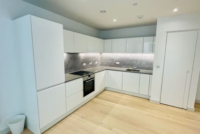 Flat for sale in Mercier Court, 3 Starboard Way, Royal Wharf
