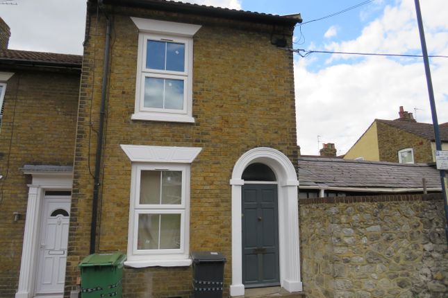 Thumbnail Property to rent in Wheeler Street, Maidstone, Kent