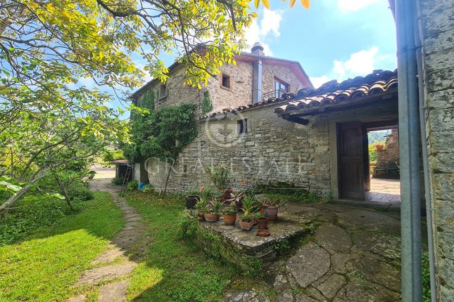Villa for sale in Pietralunga, Perugia, Umbria