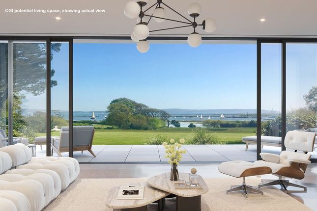 4-bed house on Lea House, Lisle Court Road, Lymington, £3,950,000