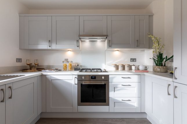 Plot 77, The Bray, Hale Road, Benson photo 4
