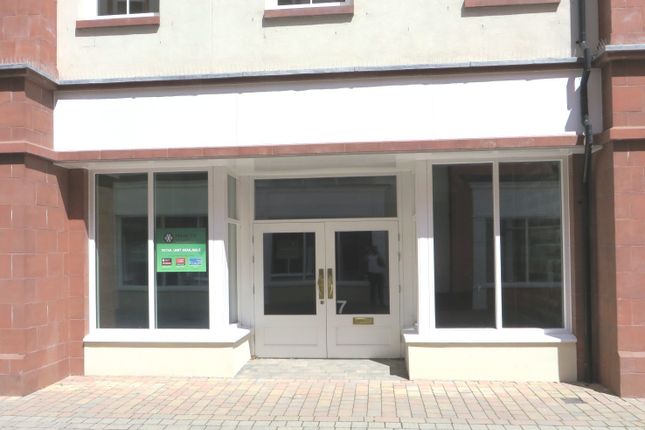 Retail premises to let in Penrith New Squares, Brewery Lane, 7 (Unit J4), Penrith