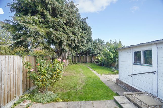 Kingsley Avenue, Rugby photo 4