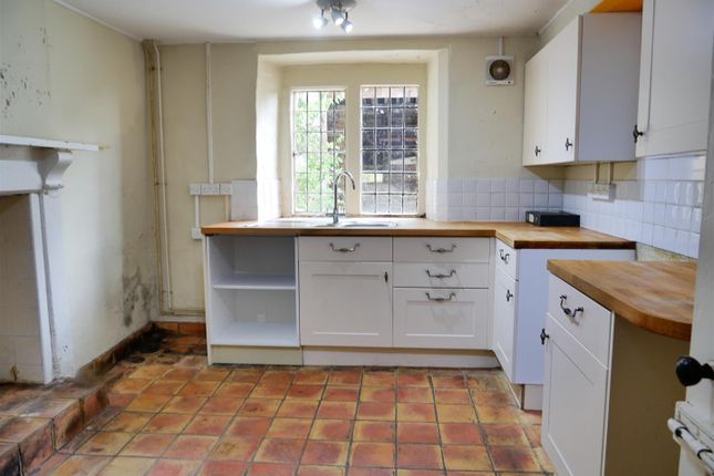 Studley Brook Farmhouse, Black Dog, Calne photo 5