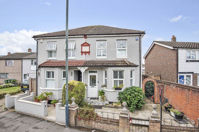 Thumbnail Semi-detached house for sale in Wickham Street, Welling