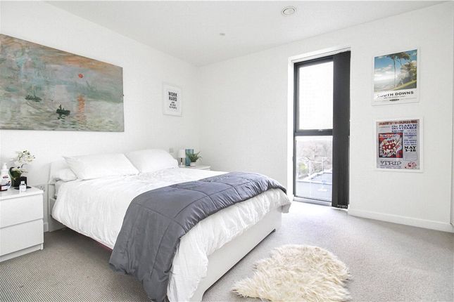 51, Cambium Apartments, 1, Beatrice Place, London photo 4