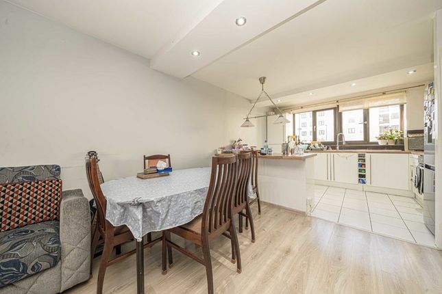 Flat for sale in Summerwood Road, Isleworth