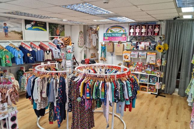 Thumbnail Retail premises to let in Penarth, South Glamorgan