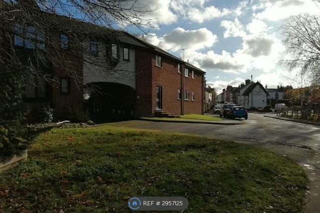 Flat, Riverside Court Station Road Littlethorpe Leicester, Leicestershire photo 4