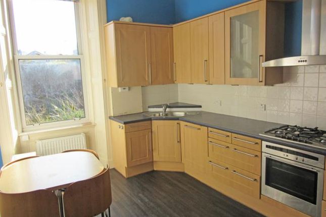 Flat to rent in Pentland Terrace, Edinburgh