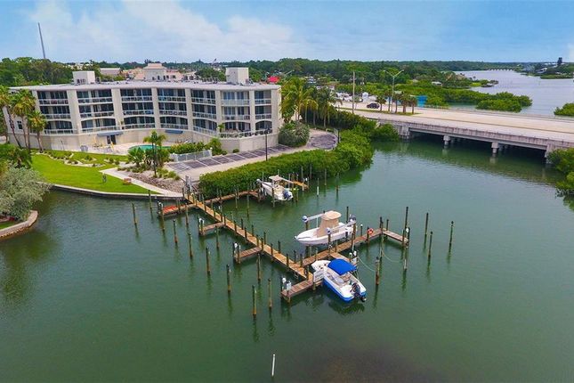 Town house for sale in 516 Tamiami Trl S #201, Nokomis, Florida, 34275, United States Of America