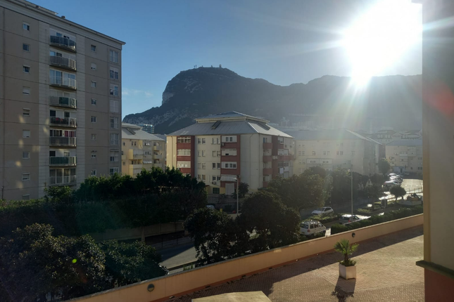 Thumbnail Apartment for sale in Harbour Views, Gibraltar