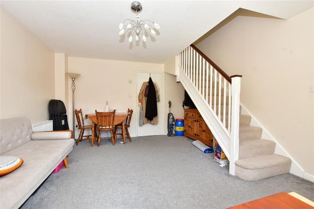 Terraced house for sale in Champness Road, Barking, Essex