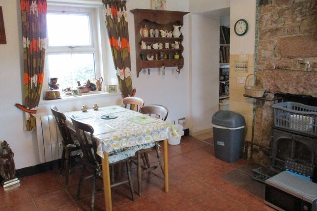 Cottage for sale in Newpark Bar, Brydekirk