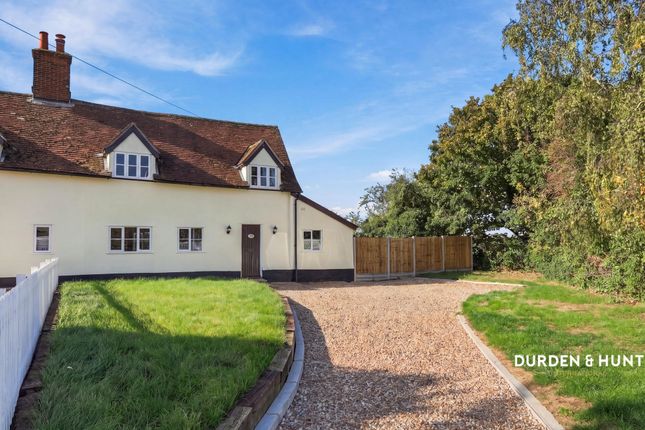 3-bed house on 29 Chapel Lane, Ipswich, £425,000