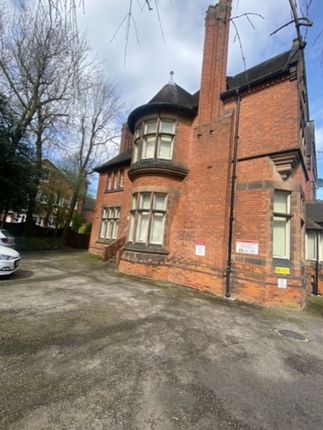 Thumbnail Flat to rent in 2 St. James's Road, Dudley