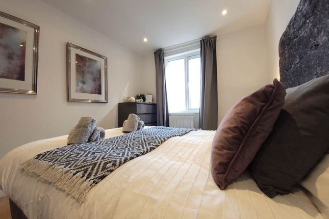 Flat 6, Horizon House, Kingfisher Parade, Chichester photo 4