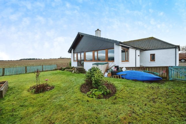 Bungalow for sale in Balblair, Dingwall