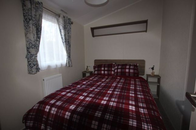 Property for sale in Comrie, Crieff
