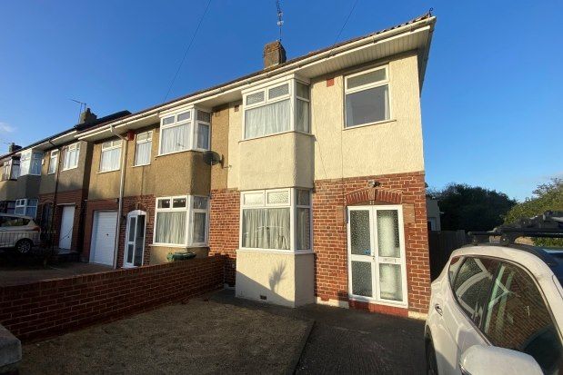 Property to rent in Stanley Avenue, Bristol