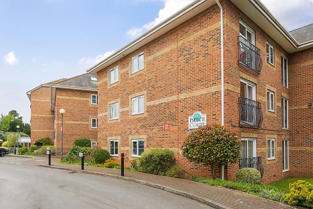 Flat for sale in Tower Street, Taunton