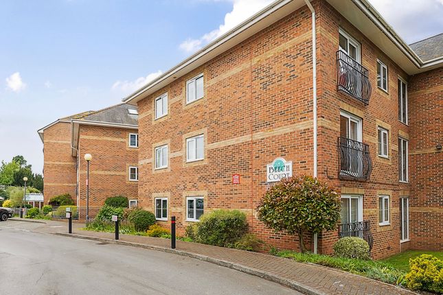 Thumbnail Flat for sale in Tower Street, Taunton