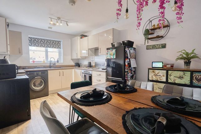 142, Turnstone Drive, Scunthorpe photo 4