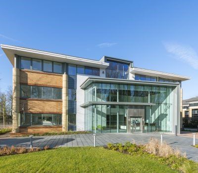 Office to let in Blake House, Cowley Business Park, Uxbridge UB8 - Zoopla