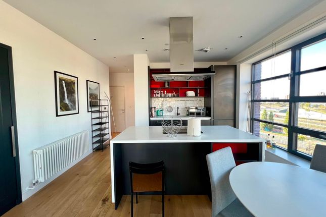Flat 603, Bridgewater House, London photo 4
