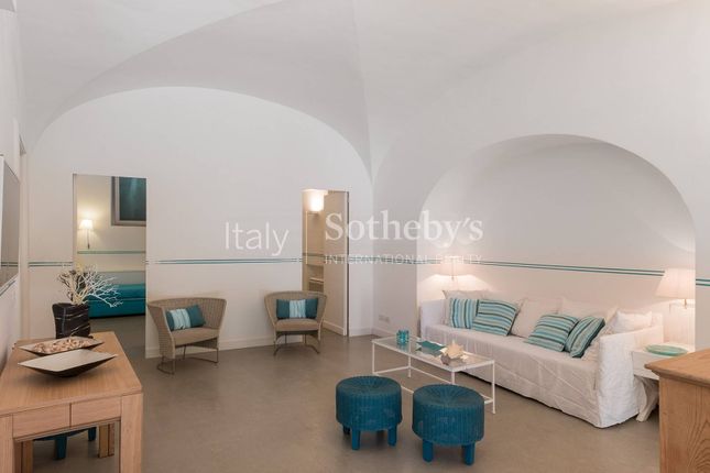 Apartment for sale in Via Reginaldo Giuliani, Capri, Campania