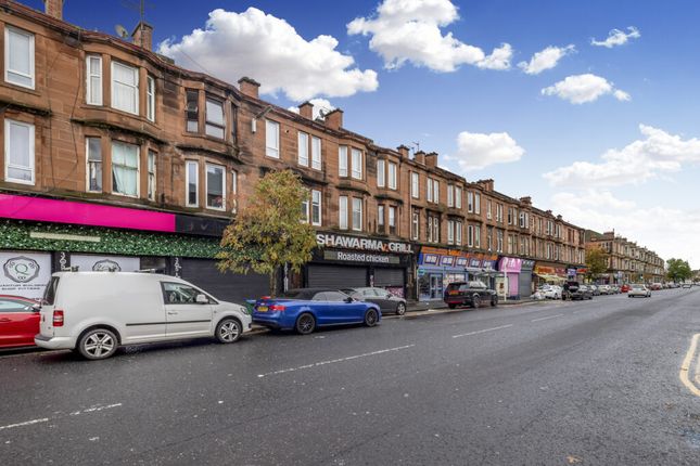 Flat for sale in Paisley Road West, Govan, Glasgow