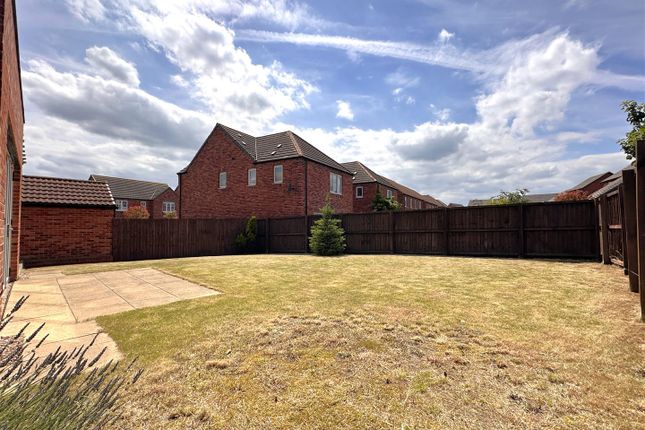 4, Yarnsworth Road, Newark photo 3
