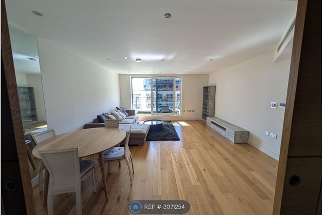 Flat, Fountain House The Boulevard, London photo 2