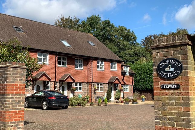 Lynchmere Cottages Broadbridge Mill Old Bridge Road Chichester