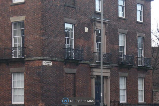 Catharine Street, Liverpool photo 3