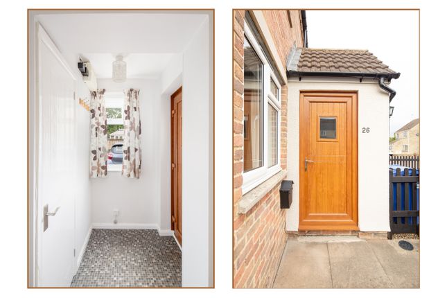 26, Whimbrel Close, Bicester photo 3