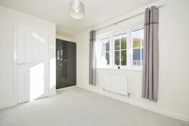 Semi-detached house for sale in Cairn Drive, Buxton, Derbyshire